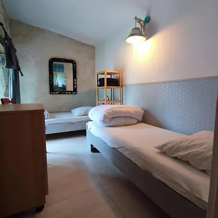 L'atelier بيت للعطل *