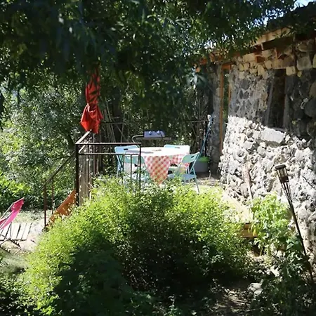 L' Atelier * Saint-Martin-le-Superieur