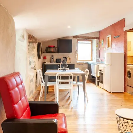 L' Atelier Holiday home Saint-Martin-le-Superieur