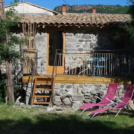 L' Atelier Holiday home *