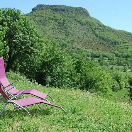 L' Atelier Holiday home *