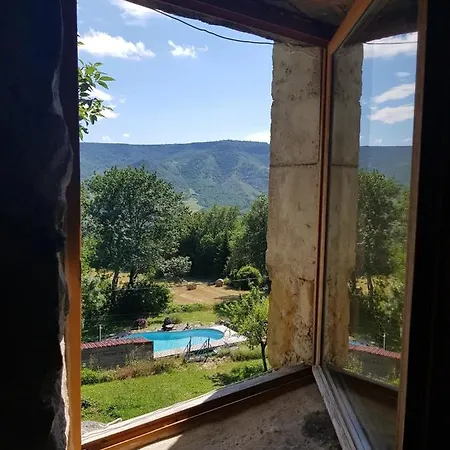 L' Atelier Holiday home Saint-Martin-le-Superieur