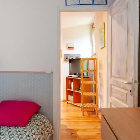 Holiday home L' Atelier