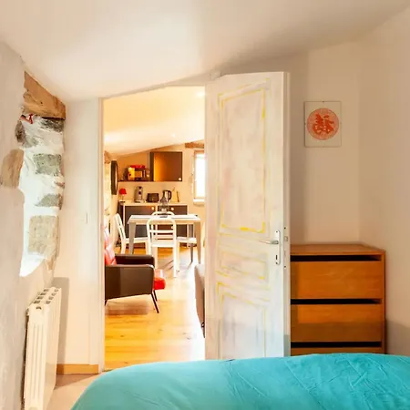 Casa vacanze L'atelier
