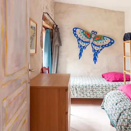 Casa vacanze L'atelier Saint-Martin-le-Supérieur