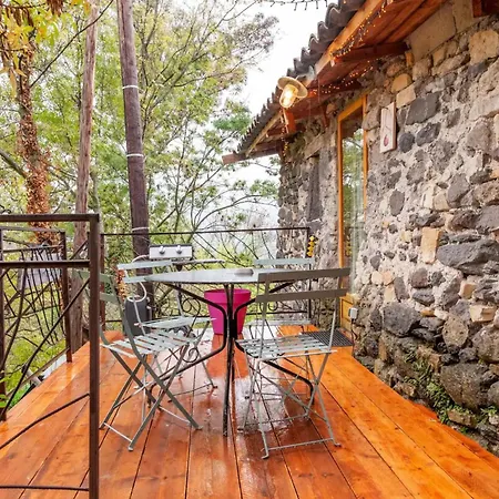 Casa vacanze L'atelier Saint-Martin-le-Supérieur