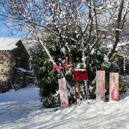 L' Atelier Ferienhaus *