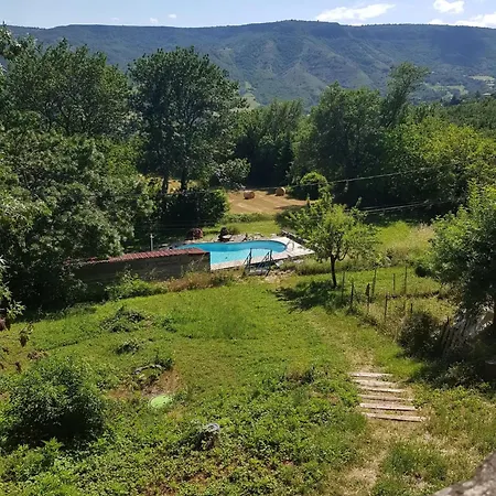 L'atelier Casa vacanze Saint-Martin-le-Supérieur
