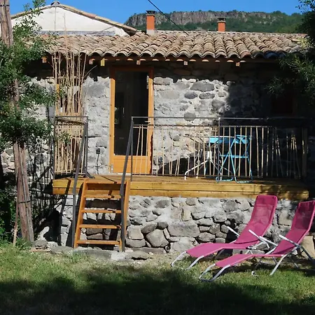 Casa vacanze L'atelier