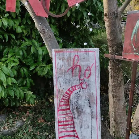 L'atelier Casa vacanze *