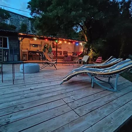 Casa vacanze L'atelier *