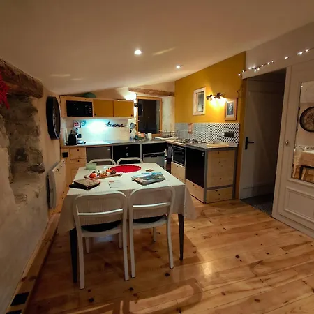 L'atelier Casa vacanze