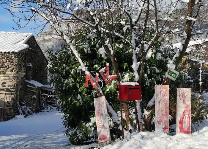 L' Atelier Holiday home *